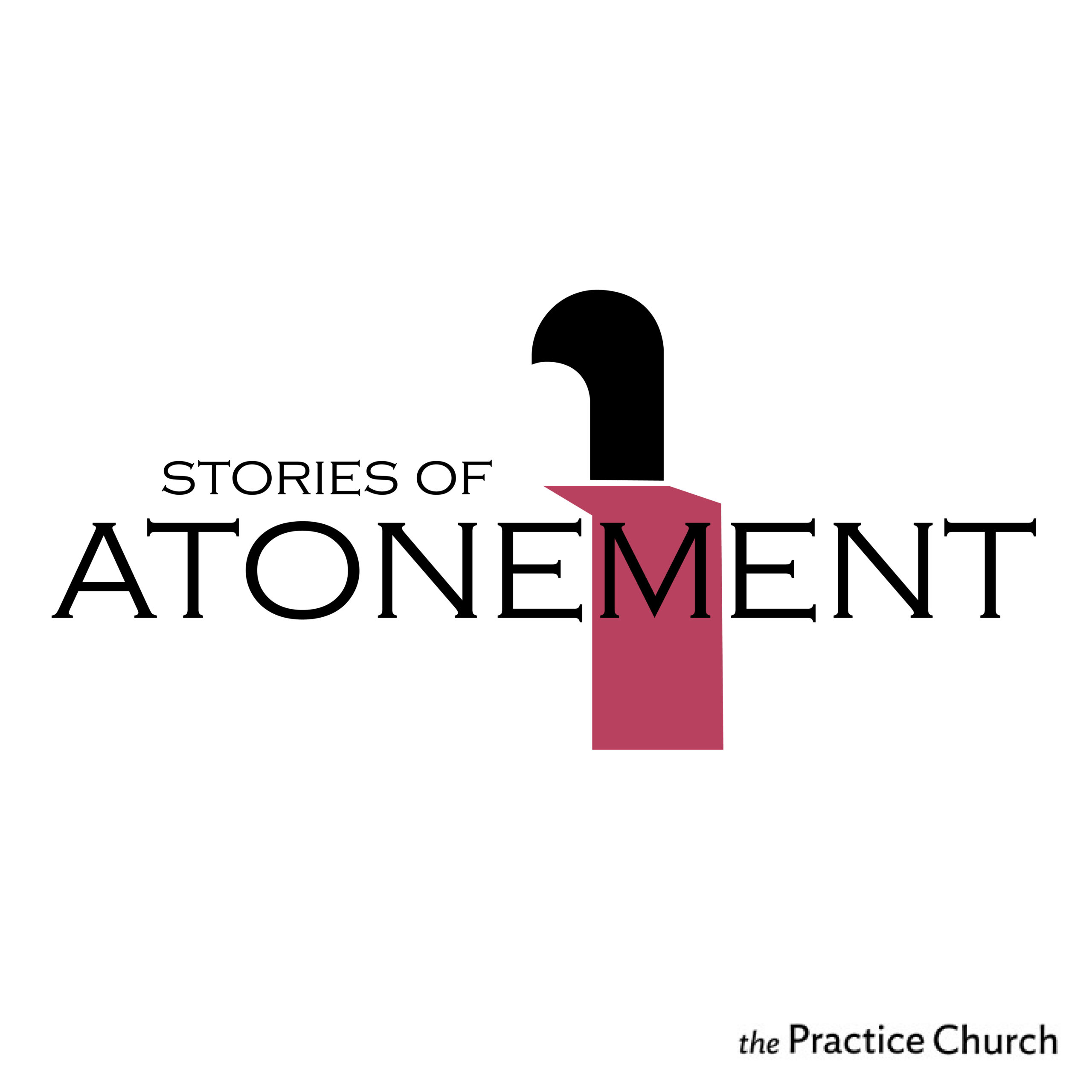 Stories of Atonement (1200 x 1200 px)